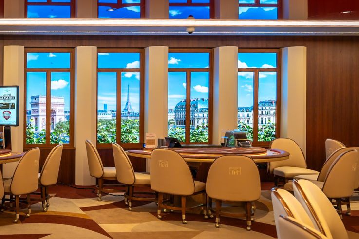 Partouche Casino Club