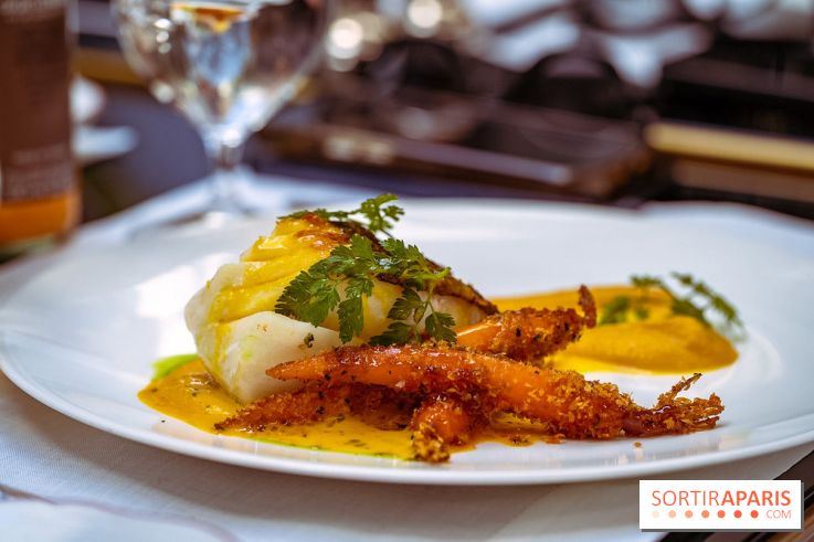 Casa Tua, le restaurant italien caché Paris 7e - photos