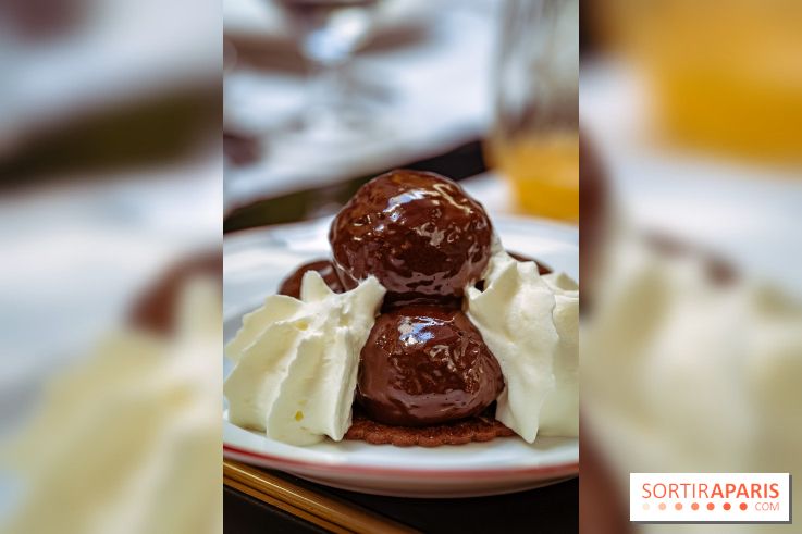 Casa Tua, le restaurant italien caché Paris 7e - photos  - A7C01987