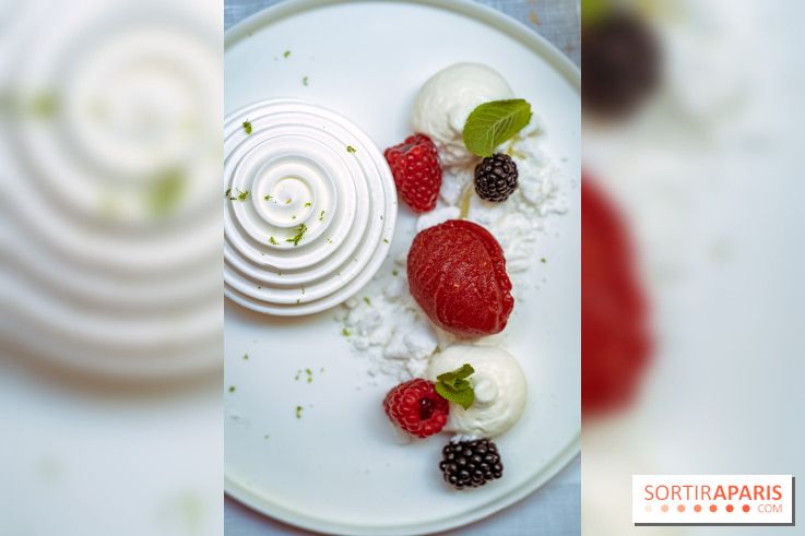 Casa Tua, le restaurant italien caché Paris 7e - photos  - A7C02000