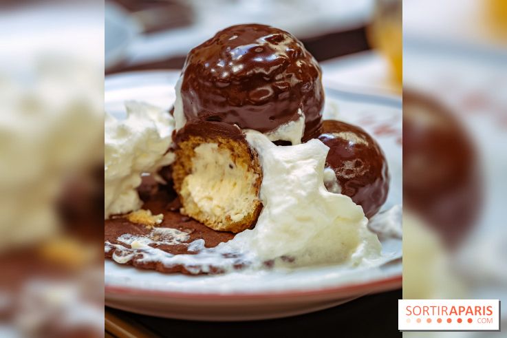 Casa Tua, le restaurant italien caché Paris 7e - photos  - A7C02002