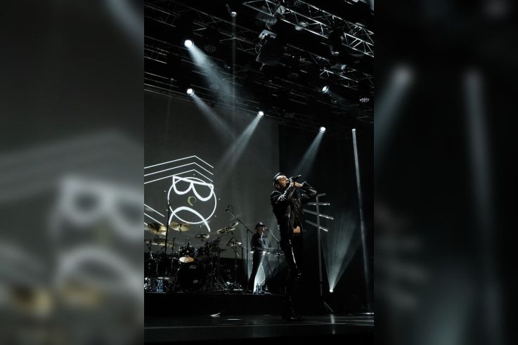 STRANGELOVE THE DEPECHE MODE EXPERIENCE
