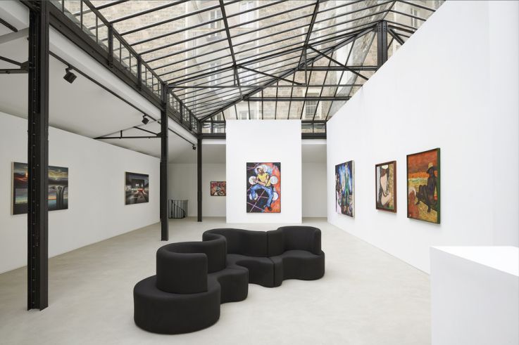 « Trafiquer l’inconnu » : l’exposition du Prix Reiffers Initiatives 2026 dévoile la nouvelle scène émergente française 