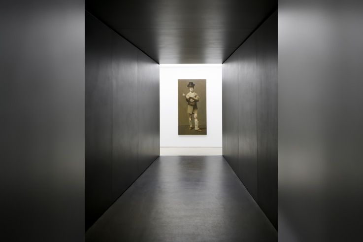 « Trafiquer l’inconnu » : l’exposition du Prix Reiffers Initiatives 2026 dévoile la nouvelle scène émergente française 