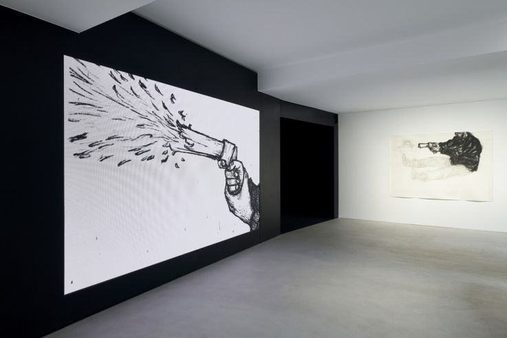 « Trafiquer l’inconnu » : l’exposition du Prix Reiffers Initiatives 2026 dévoile la nouvelle scène émergente française 