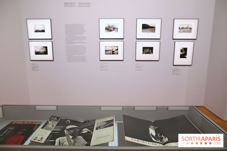 Kazuo Kitai : nos photos de l'exposition à voir à la Maison de la culture du Japon - Kazuo Kitai 4 fotor 20260429143310