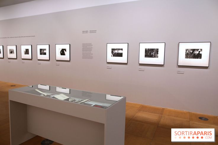 Kazuo Kitai : nos photos de l'exposition à voir à la Maison de la culture du Japon - Kazuo Kitai 5 fotor 2026042914293