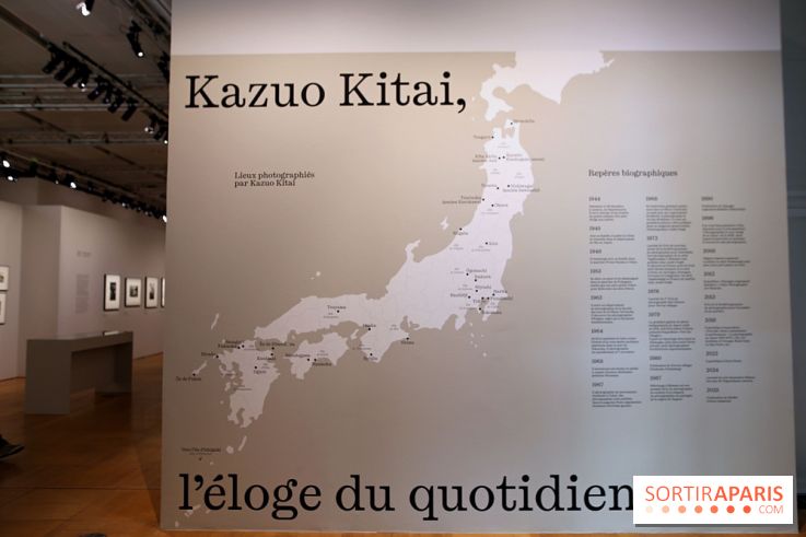 Kazuo Kitai : nos photos de l'exposition à voir à la Maison de la culture du Japon - Kazuo Kitai 7 fotor 20260429143415