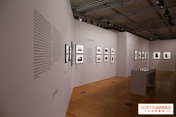 Kazuo Kitai : nos photos de l'exposition à voir à la Maison de la culture du Japon - Kazuo Kitai 8 fotor 20260429143454