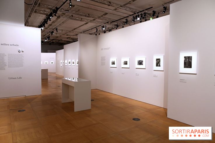 Kazuo Kitai : nos photos de l'exposition à voir à la Maison de la culture du Japon - Kazuo Kitai 14 fotor 20260429143725