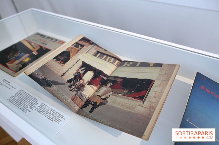 Kazuo Kitai : nos photos de l'exposition à voir à la Maison de la culture du Japon - Kazuo Kitai 17 fotor 20260429143127