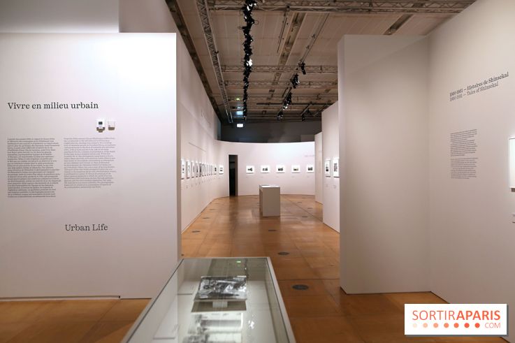 Kazuo Kitai : nos photos de l'exposition à voir à la Maison de la culture du Japon - Kazuo Kitai 18 fotor 20260429143845