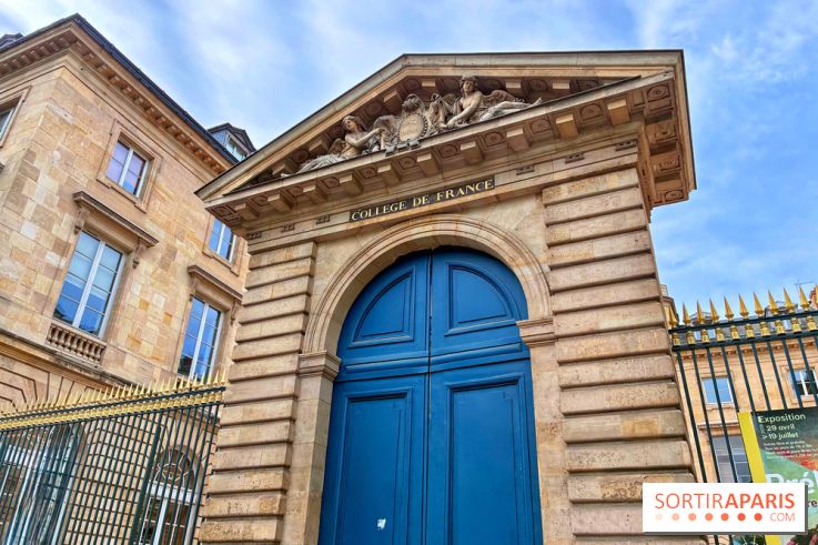 Collège de France