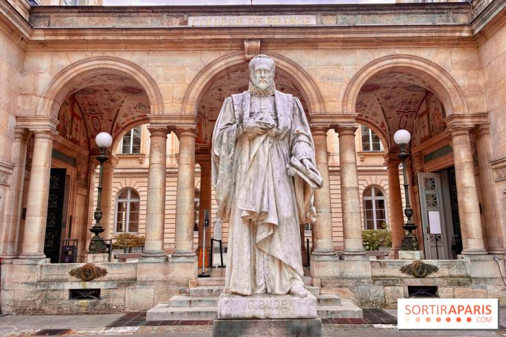 Collège de France