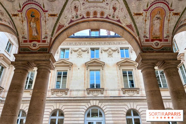 Collège de France - IMG 5523