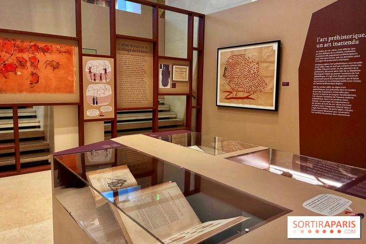 Préhistoire, entre utopie et réalité  - IMG 5568