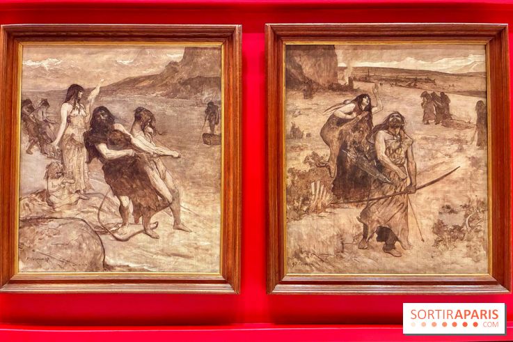 Préhistoire, entre utopie et réalité  - IMG 5585