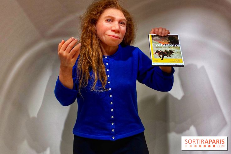 Préhistoire, entre utopie et réalité  - IMG 5598