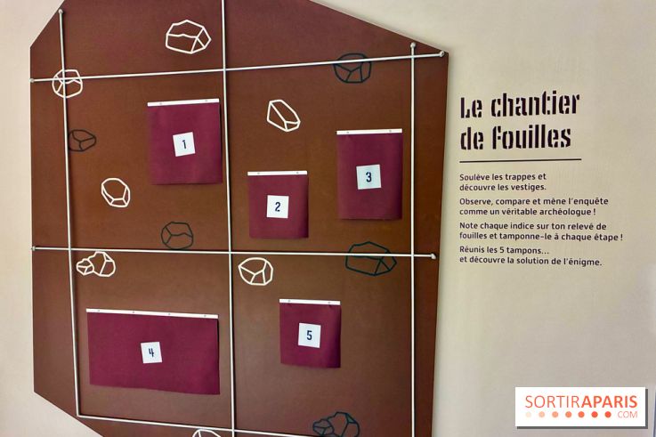 Préhistoire, entre utopie et réalité  - IMG 5630