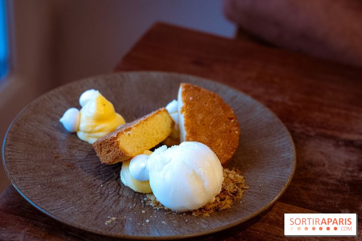 La Table d'Alice et sa terrasse, restaurant à Versailles - photos