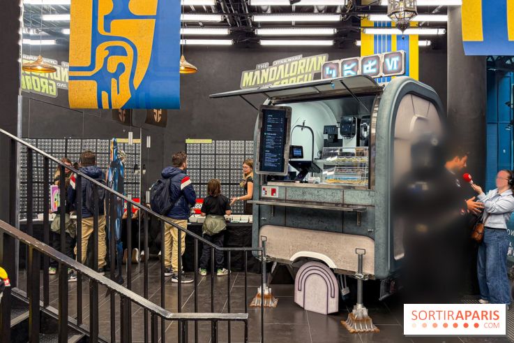 Star Wars : un pop-up store de 300 m2 a atterri en plein cœur de Paris - notre avis - Facetune 30 04 2026 11 34 36