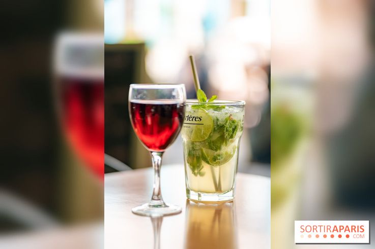 L'Auberge du Vieux Marly dans les Yvelines - photos - A7200809