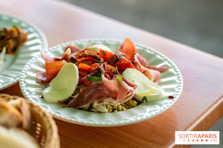 L'Auberge du Vieux Marly dans les Yvelines - photos - A7200817