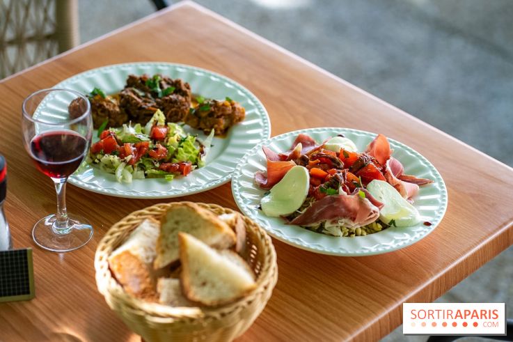 L'Auberge du Vieux Marly dans les Yvelines - photos - A7200822