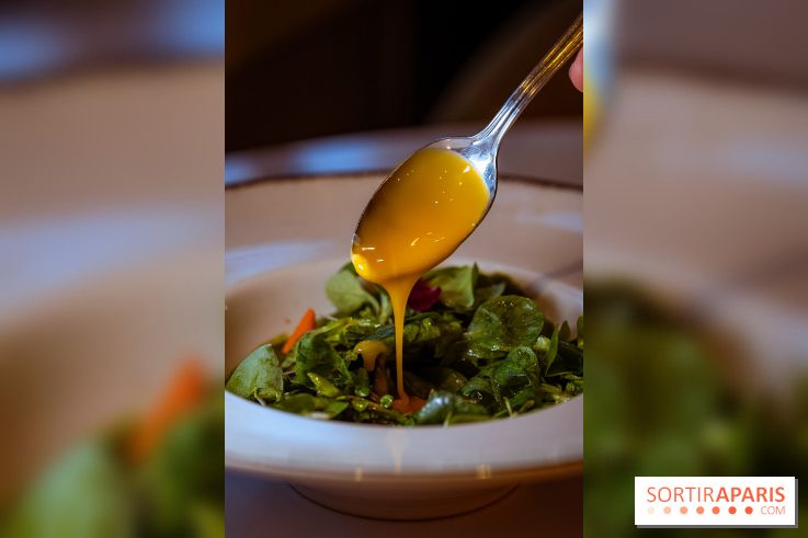 L'Orée des Sablons, restaurant à Fontainebleau - photos
