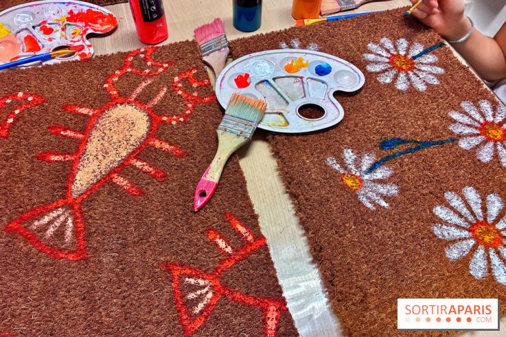 Atelier Paillasson