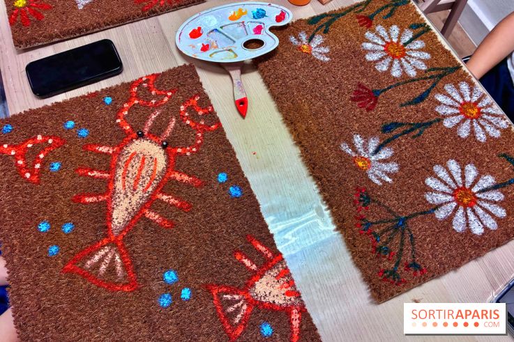 Atelier Paillasson