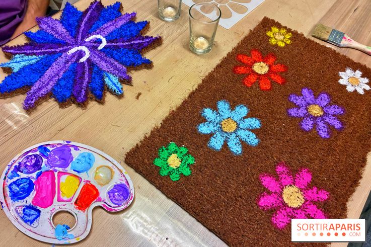 Atelier Paillasson