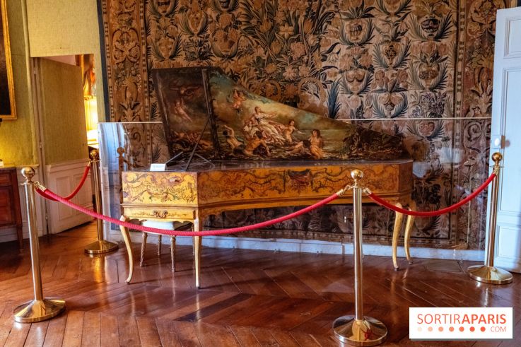 Le Château de Maintenon - les photos