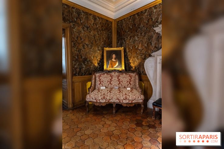 Le Château de Maintenon - les photos