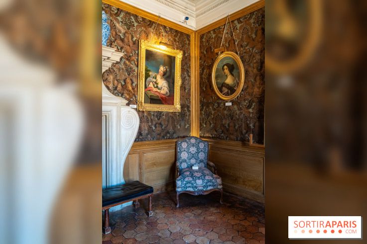 Le Château de Maintenon - les photos