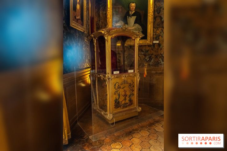 Le Château de Maintenon - les photos