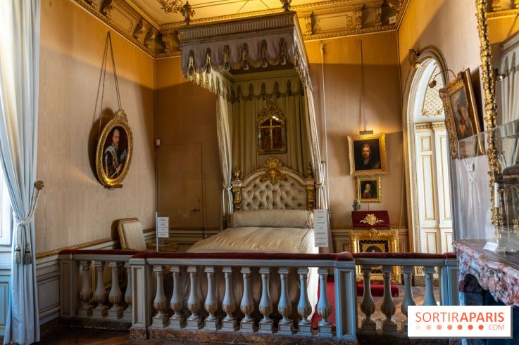 Le Château de Maintenon - les photos