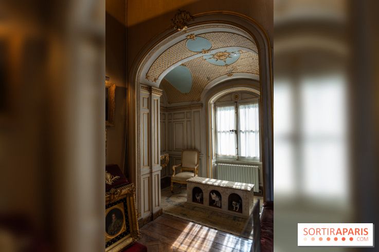 Le Château de Maintenon - les photos