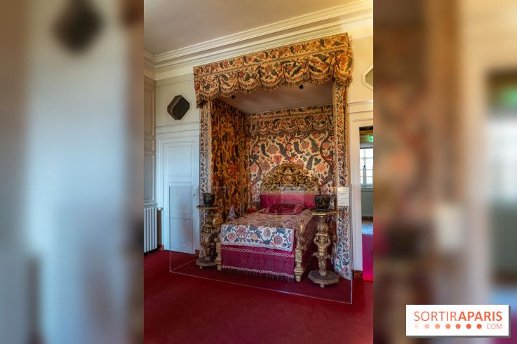 Le Château de Maintenon - les photos