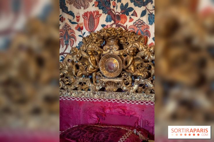 Le Château de Maintenon - les photos