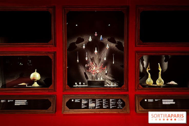 Théâtre du Parfum (Musée du Parfum)