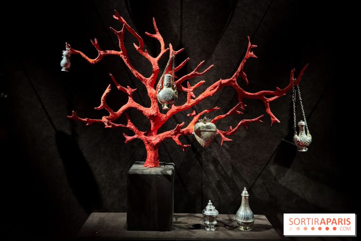 Théâtre du Parfum (Musée du Parfum)
