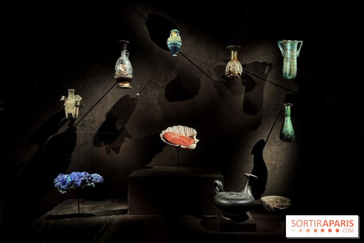 Théâtre du Parfum (Musée du Parfum)