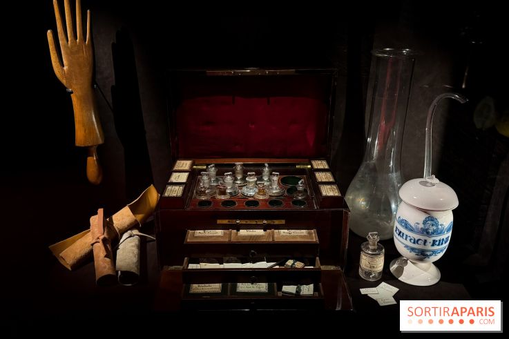 Théâtre du Parfum (Musée du Parfum)