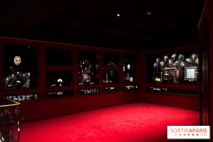 Théâtre du Parfum (Musée du Parfum)