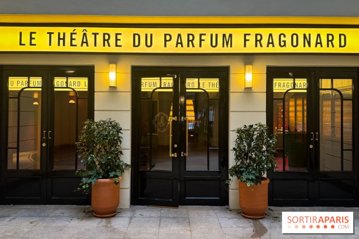 Théâtre du Parfum (Musée du Parfum)