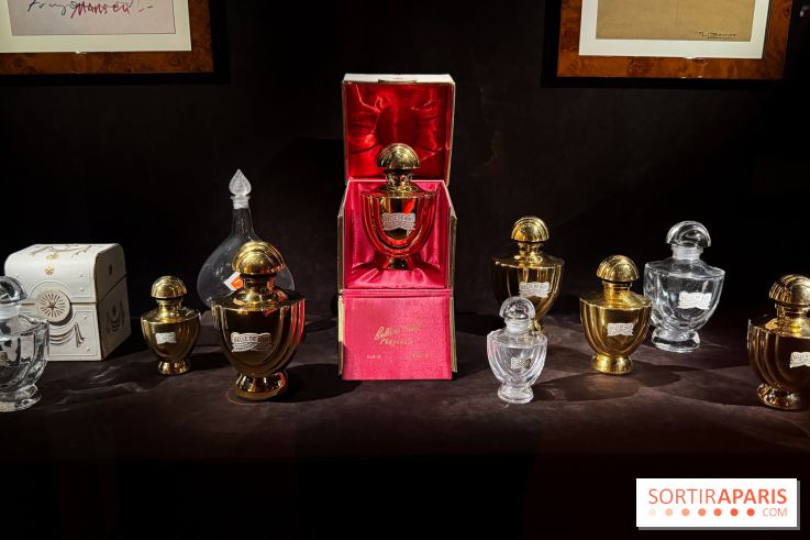 Théâtre du Parfum (Musée du Parfum)