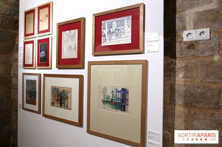 Chefs-d’œuvre, au cœur de la collection Sainte-Anne - nos photos de l'exposition