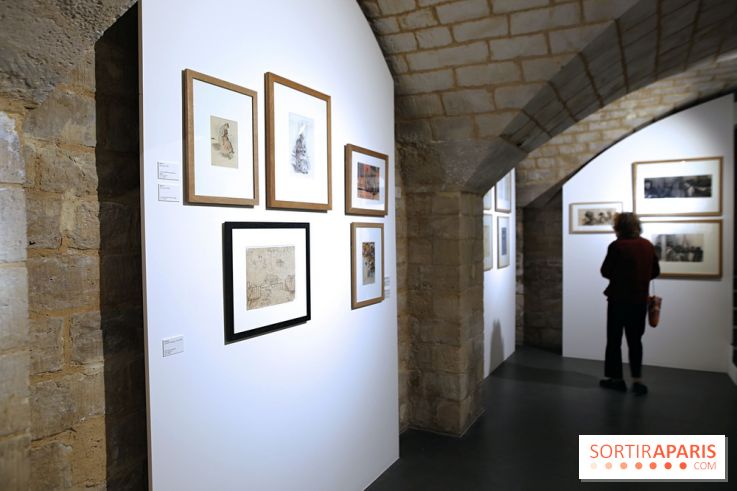 Chefs-d’œuvre, au cœur de la collection Sainte-Anne - nos photos de l'exposition