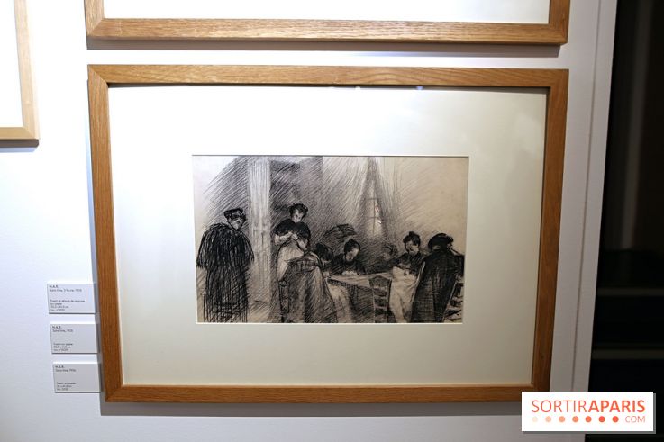 Chefs-d’œuvre, au cœur de la collection Sainte-Anne - nos photos de l'exposition